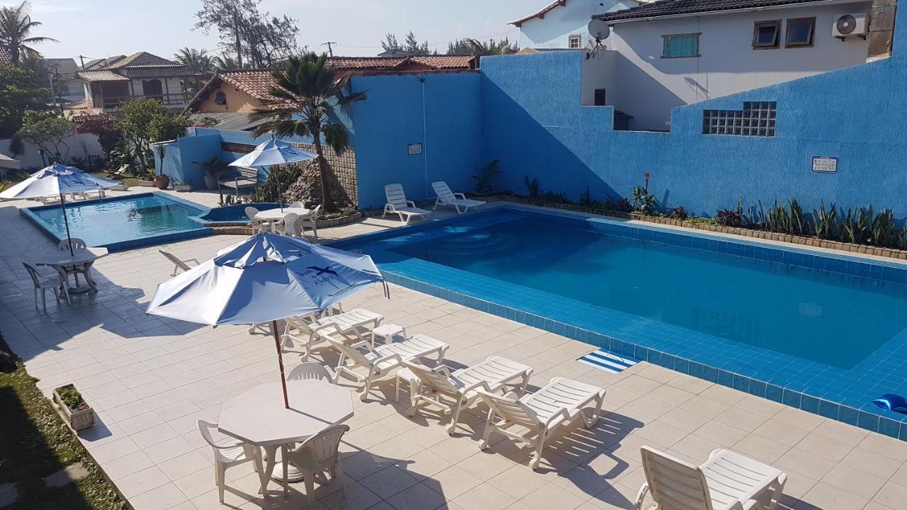Pousada Do Albatroz Cabo Frio Exterior photo